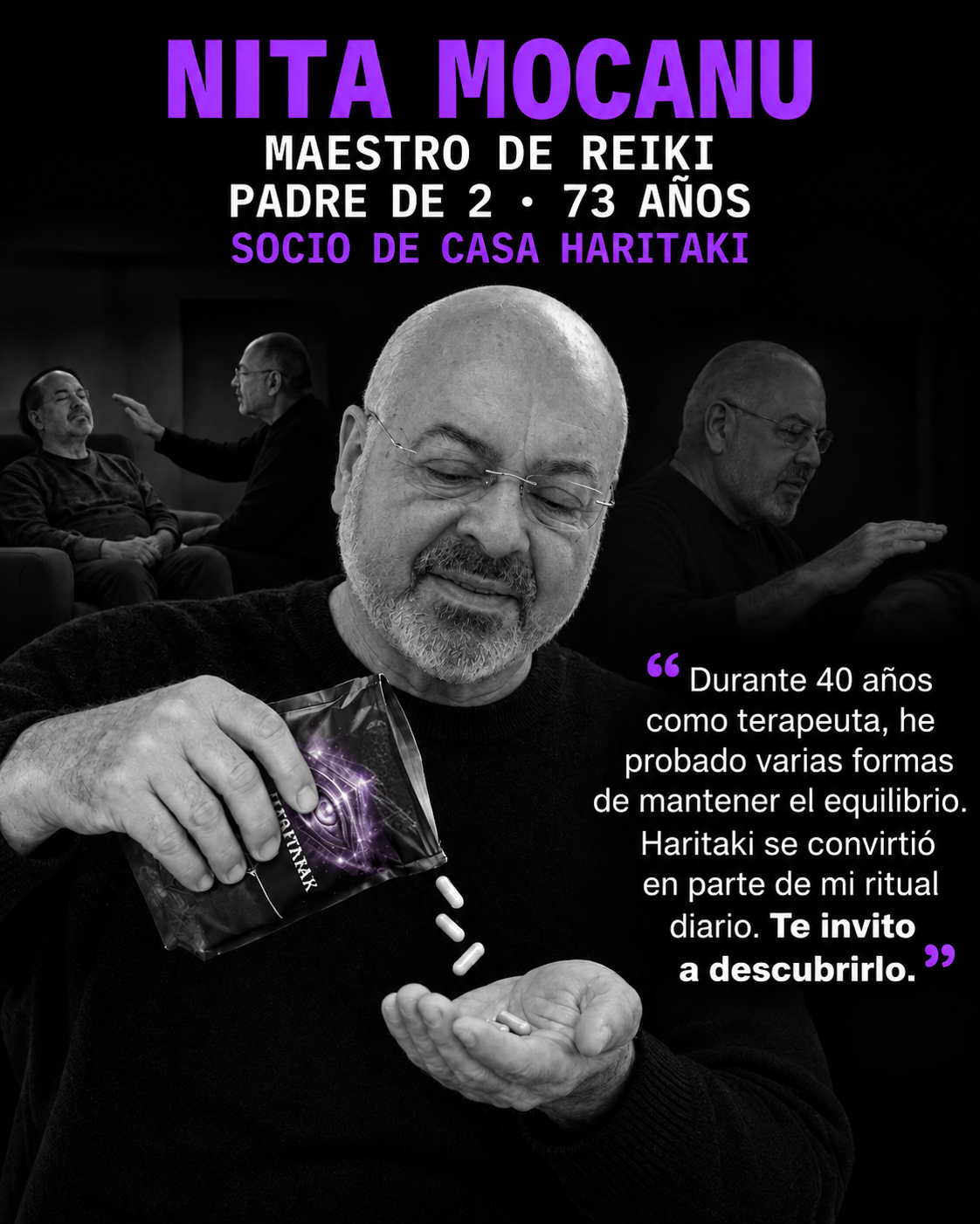 Haritaki en Cápsulas. Activa tu tercer ojo. – Mi tienda